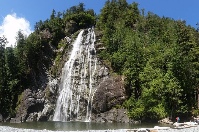 Tofino Private Tour: Coastal Excursion to Rainforest Waterfall - Inclusions