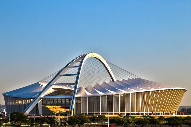 Top 10 Things to Do in Durban City Tour - Umhlanga Rocks Promenade Stroll