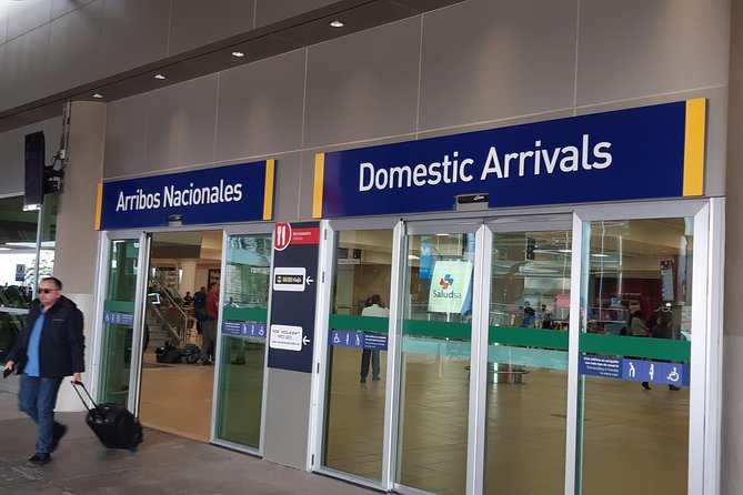 Top Quito Airport & Hotel Transfers - Booking and Pricing Information