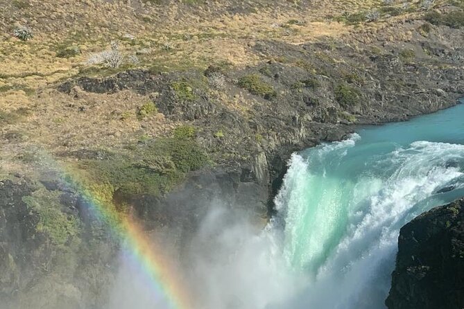 Torres Del Paine From Puerto Natales (Private Tours) - Inclusions and Logistics