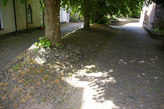 Torrington English Civil War Trail Walking Guided Tour - Accessibility Features