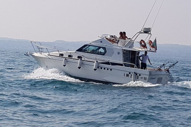 Tour 1h Peninsula - Confirmation and Cancellation