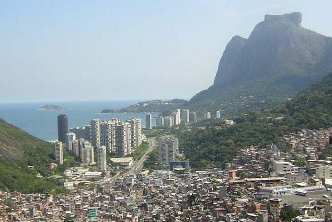 Tour 2 ( 8 Hours ) : Corcovado , Tijuca Forest , Favela and Beaches - Locations and Attractions