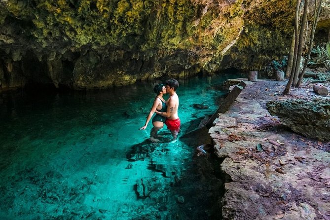 Tour 4 Cenotes. Includes Pick up Service - Customer Feedback and Experiences