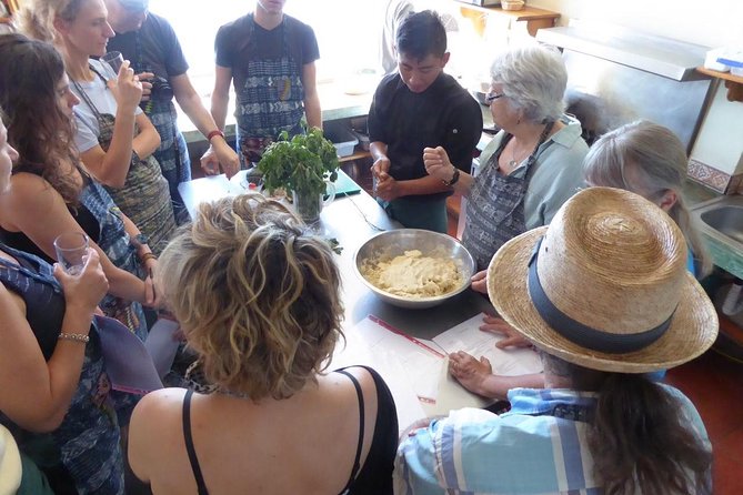 Tour a NGO Non Profit Vocational Training Center Amigos De Santa Cruz and Explore the Mayan Village - Amigos De Santa Cruz NGO