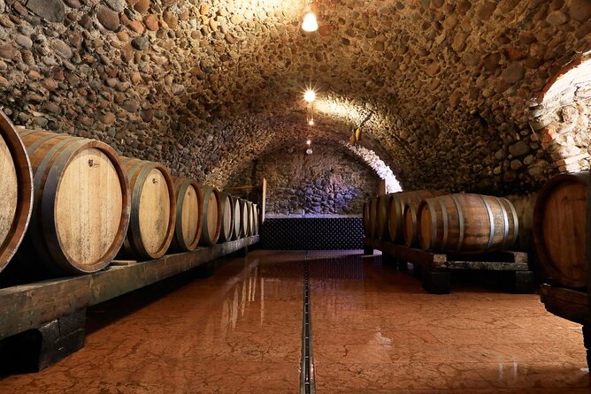Tour and Tasting of Sparkling Wines in Valeggio - Accessibility and Participation