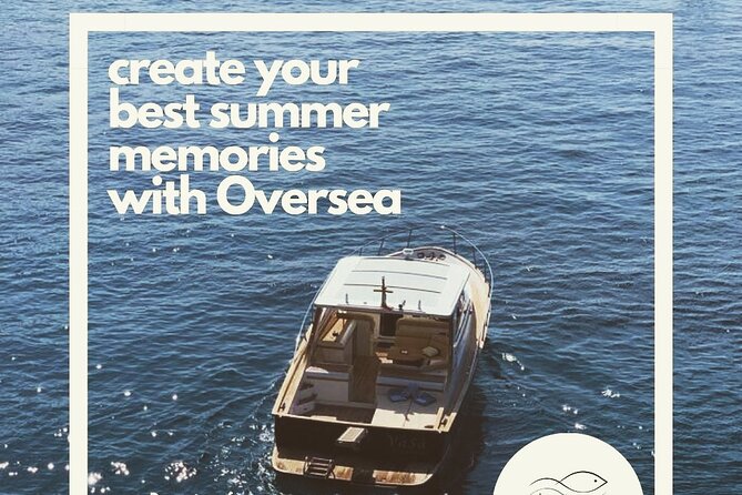 Tour Boat Positano - Operating Hours and Availability