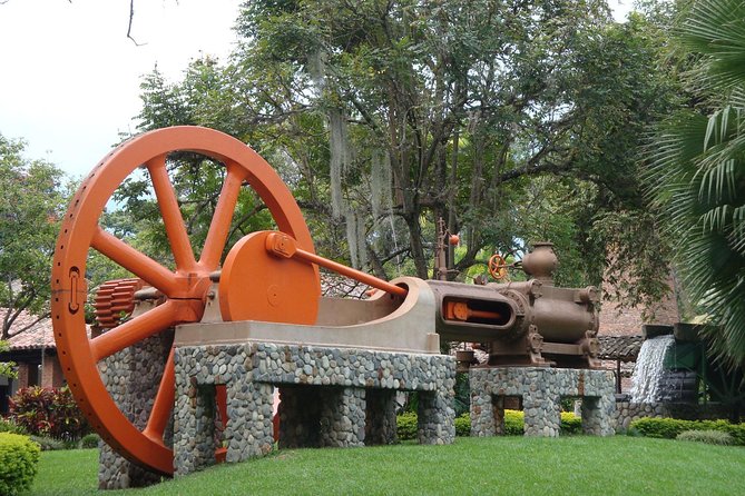 Tour De Haciendas With Lunch - Culinary Experiences