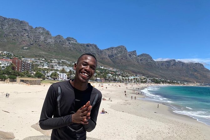 Tour From Cape Town to Penguin Beach, Table Mountain, Campsbay - Meeting and Pickup Details