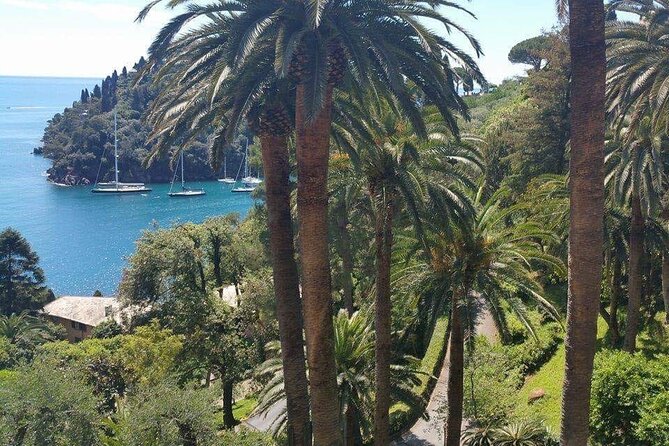 Tour From Genoa to Portofino,Santa Margherita and Camogli - Accessibility and Additional Information