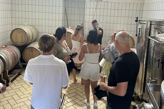Tour From Positano to Amalfi Coast : Luxury Tour, Secret Vineyard - Inclusions