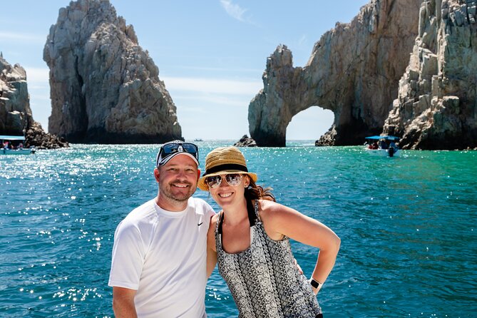 Tour in Cabo Whale Watching With an Expert Captain
