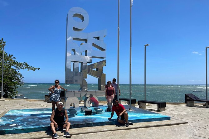 Tour in Puerto Plata With Visit to Paseo De Doña Blanca - Highlights of Paseo De Doña Blanca
