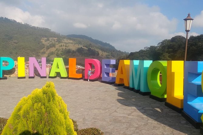Tour in Spanish to the Sierra Gorda in One Day, Departing From Querétaro - Inclusions and Exclusions