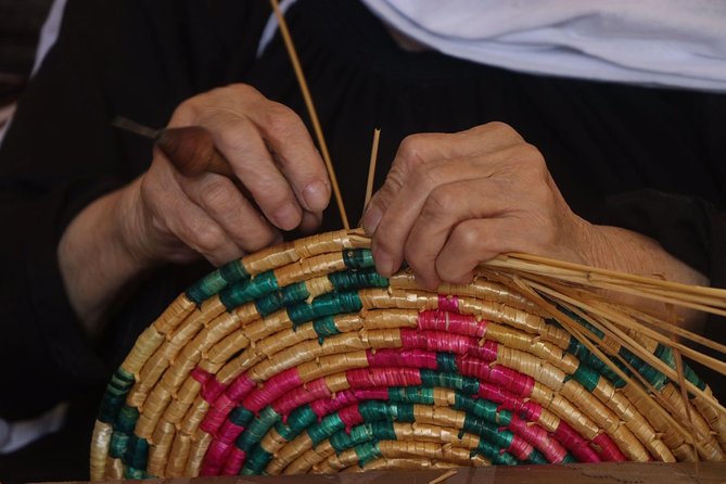 Tour in the Druze Villages With Ibtisam - What to Expect on the Tour