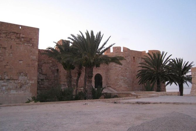 Tour of Djerba Island - Detailed Itinerary Breakdown