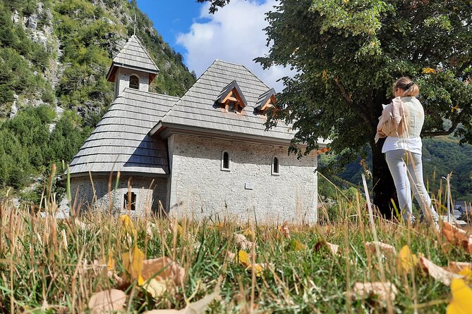 Tour of Komani, Valbona, Thethi, Blue Eye in Three Days - Highlights of the Itinerary