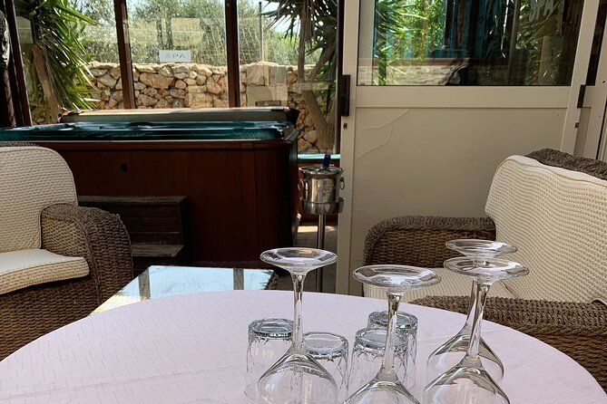 Tour of Malta (Private Driver) Including Lunch Platter & Wine in the Countryside - Pickup and Meeting