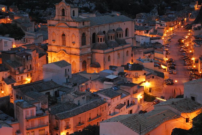 Tour of Sicily to Visit Taormina, Etna,Syracuse,Noto,Ragusa With Private Driver. - Luxury Vehicle Fleet