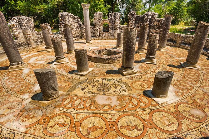 Tour of Southern Albania Vlore Butrint and Gjirokaster - Itinerary and Activities