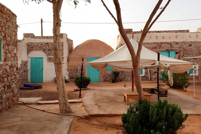 Tour of the Adrar Region - Tour Highlights and Activities