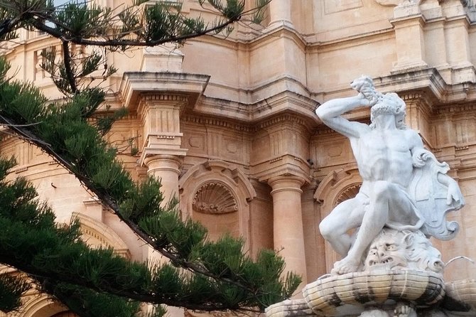 Tour Sicily BAROQUE - Pricing and Payment Options