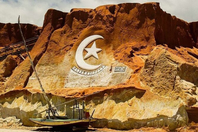 Tour to 3 Beaches for One Day in Fortaleza - Pickup and Start Time