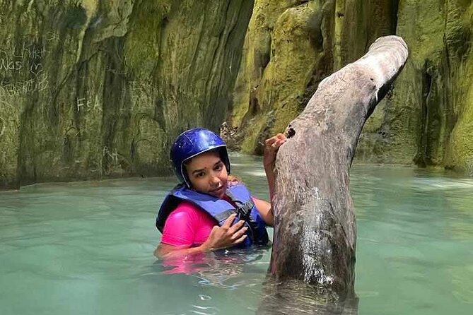 Tour to 7waterfalls in Damajagua With Zip Line and Lunch Included - Health and Safety Guidelines