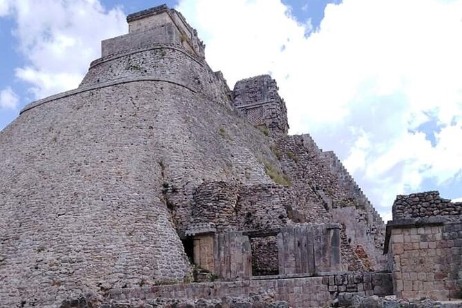 Tour to Archaeological Uxmal - Inclusions