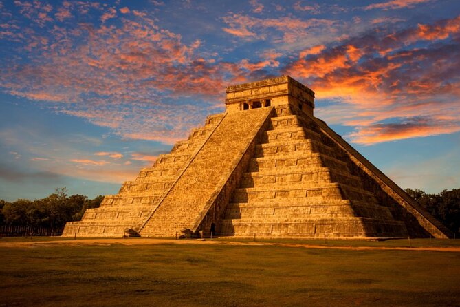 Tour to Chichen Itza, Izamal & Cenote From Merida - Inclusions and Costs