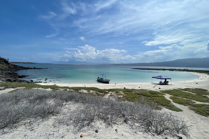 Tour to Coronados Island With Snorkeling Activity - Inclusions and Amenities