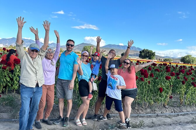 Tour to Hierve El Agua and Mezcal Distillery (Small Groups) - Tour Experience and Highlights