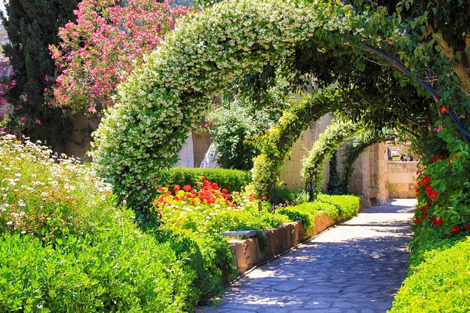 Tour to KYRENIA From Limassol - Included in the Package