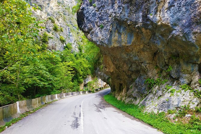 Tour to Lechkhumi From Tbilisi (Ghvirishi, Lailashi, Kulbaki, Rachkha, Usakhelouri) - Exploring Lailashi and Kulbaki