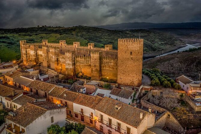 Tour to Linares and Baños De La Encina From Jaén - Exploring Linares