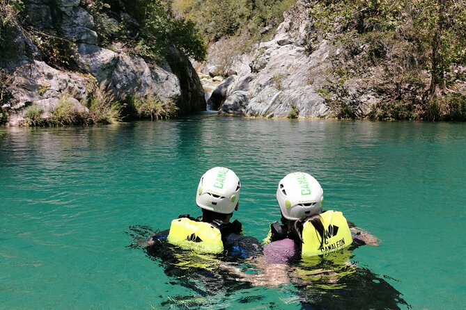 Tour to Matacanes, Jumps Into the Water, Rappelling, Incredible Landscapes - Meeting and Pickup