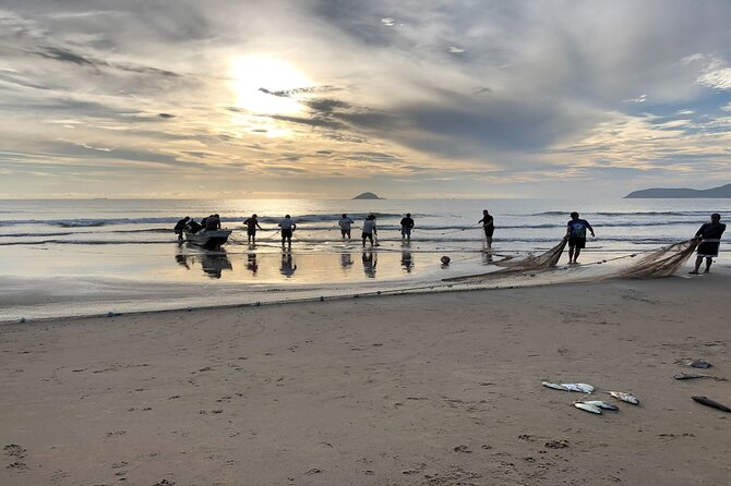 Tour to Mundau Beach - Comfortable Transportation