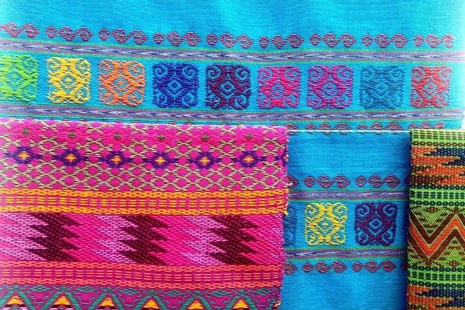 Tour to San Juan Chamula & Zinacantan Indian Communities - Inclusions