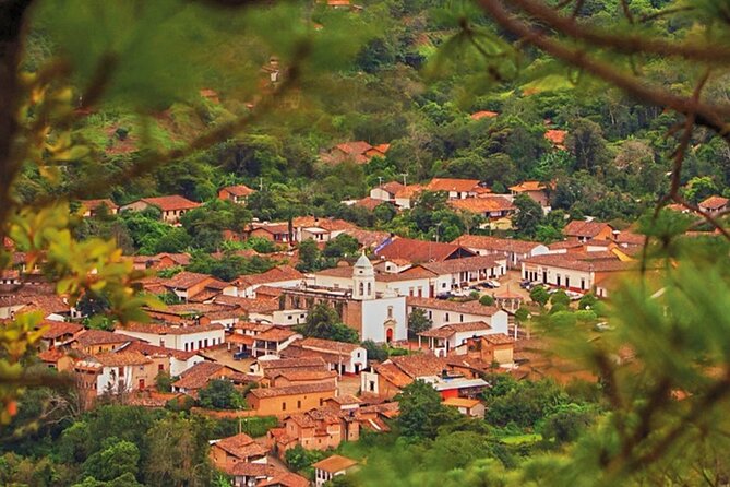 Tour to San Sebastian Del Oeste - Inclusions