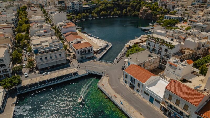 Tour to Spinlonga, Elounda and Agios Nikolaos - Itinerary