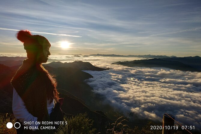 Tour to the Sierra Gorda in One Day in English, Leaving Querétaro - Meeting and Pickup