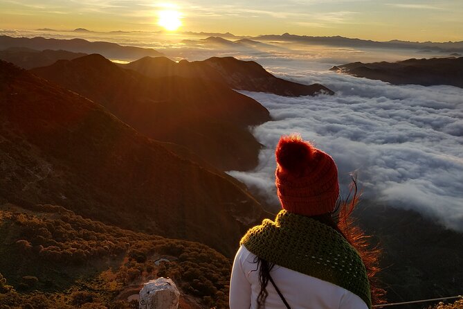 Tour to the Sierra Gorda Queretana in 1 Day in Spanish, Departing From Querétaro - Meeting and Pickup