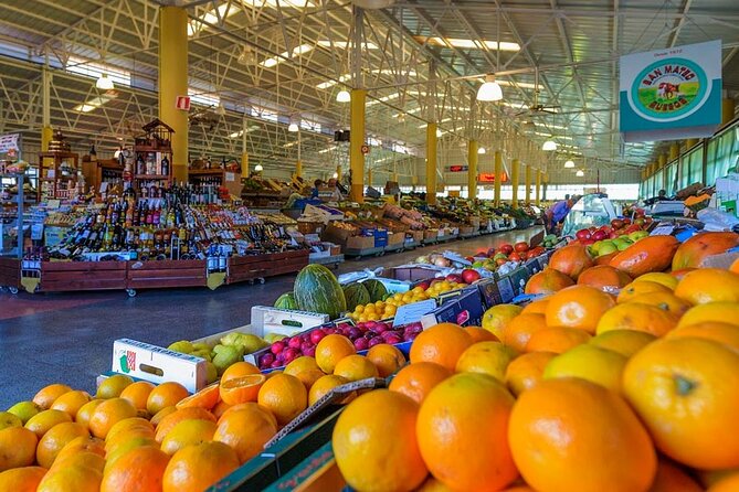 Tour to Tradicional Local Markets in Gran Canaria - Exploring Teror Market