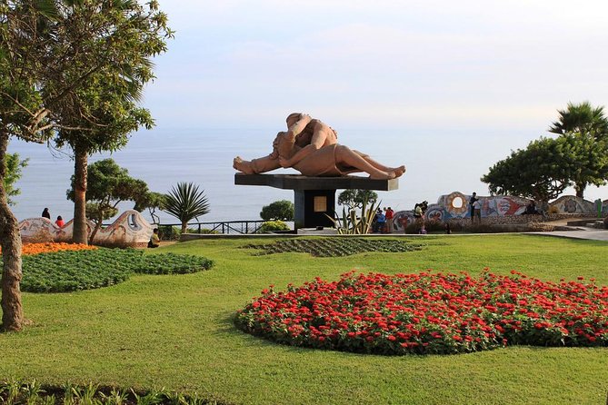 TOURS IN LIMA - Panoramic City Tours Buses - Guided Walking Tour Highlights