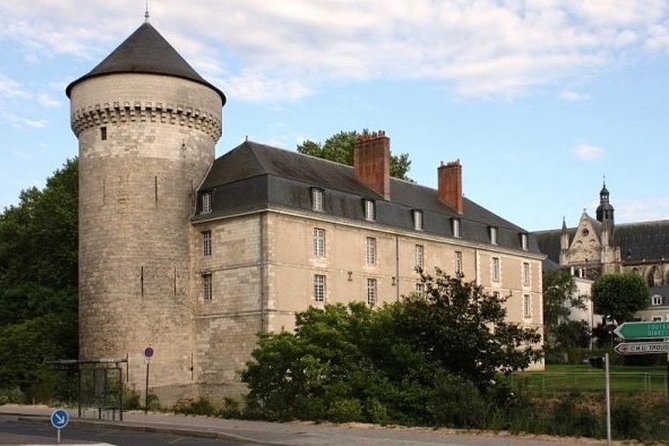 Tours: Private Walking Tour of the Historical Center - Meeting Point and Accessibility