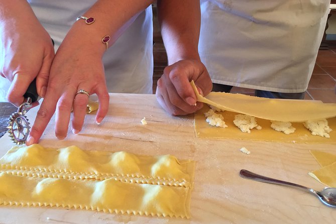Traditional Cooking Class in San Gimignano - Cooking Menu