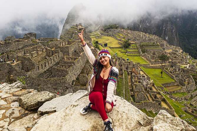 Traditional Cusco 4 Days: City, Sacred Valley, Machu Picchu & Rainbow Mountain - Inclusions