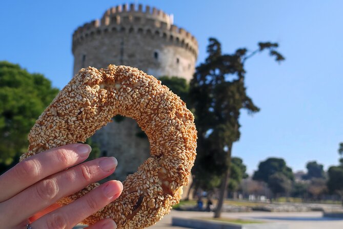 Traditional Greek Food Tour With A Local - Tour Operator and Policies