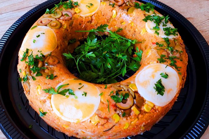 Traditional Paulistano or Brazilian Cooking Class in Sao Paulo - Highlights of the Menu