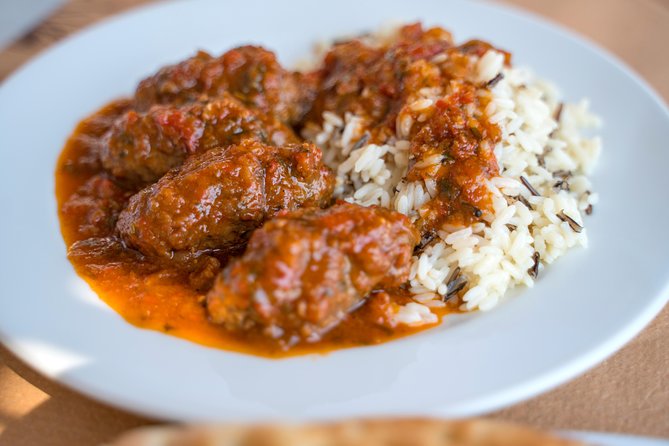 Traditional Tastes of Santorini Food Tour - Uncovering Cultural Insights